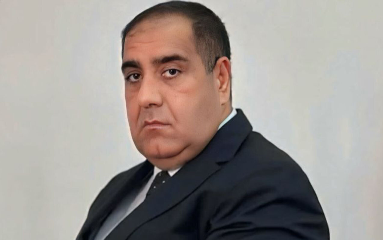 İslam Rzayev bu cinayətlərdə ittiham olunur - Qərar verildi