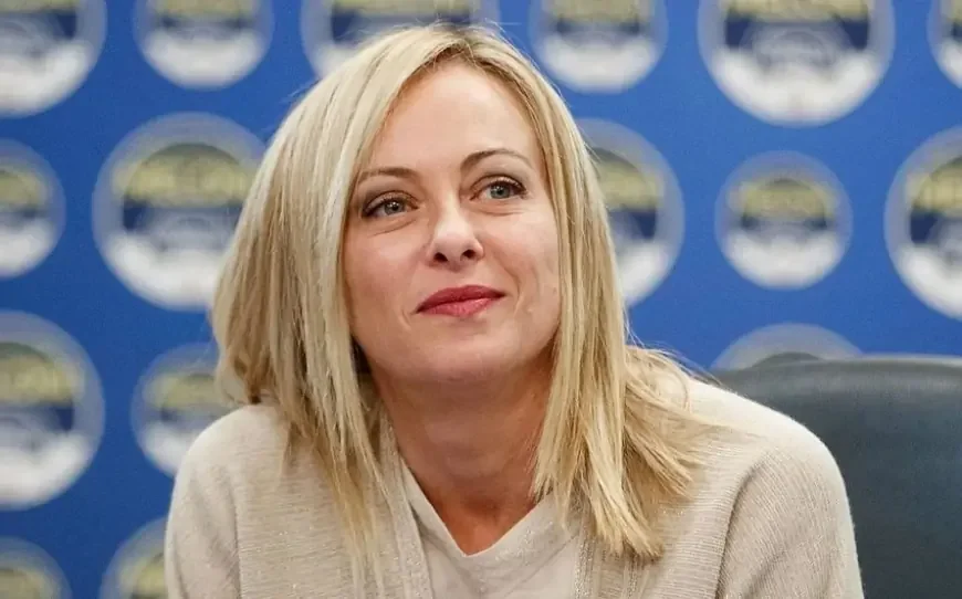 Meloni məhkəməyə verildi