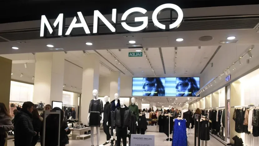 Mango kiberhücumu təsdiqlədi: Müştəri məlumatları oğurlanıb