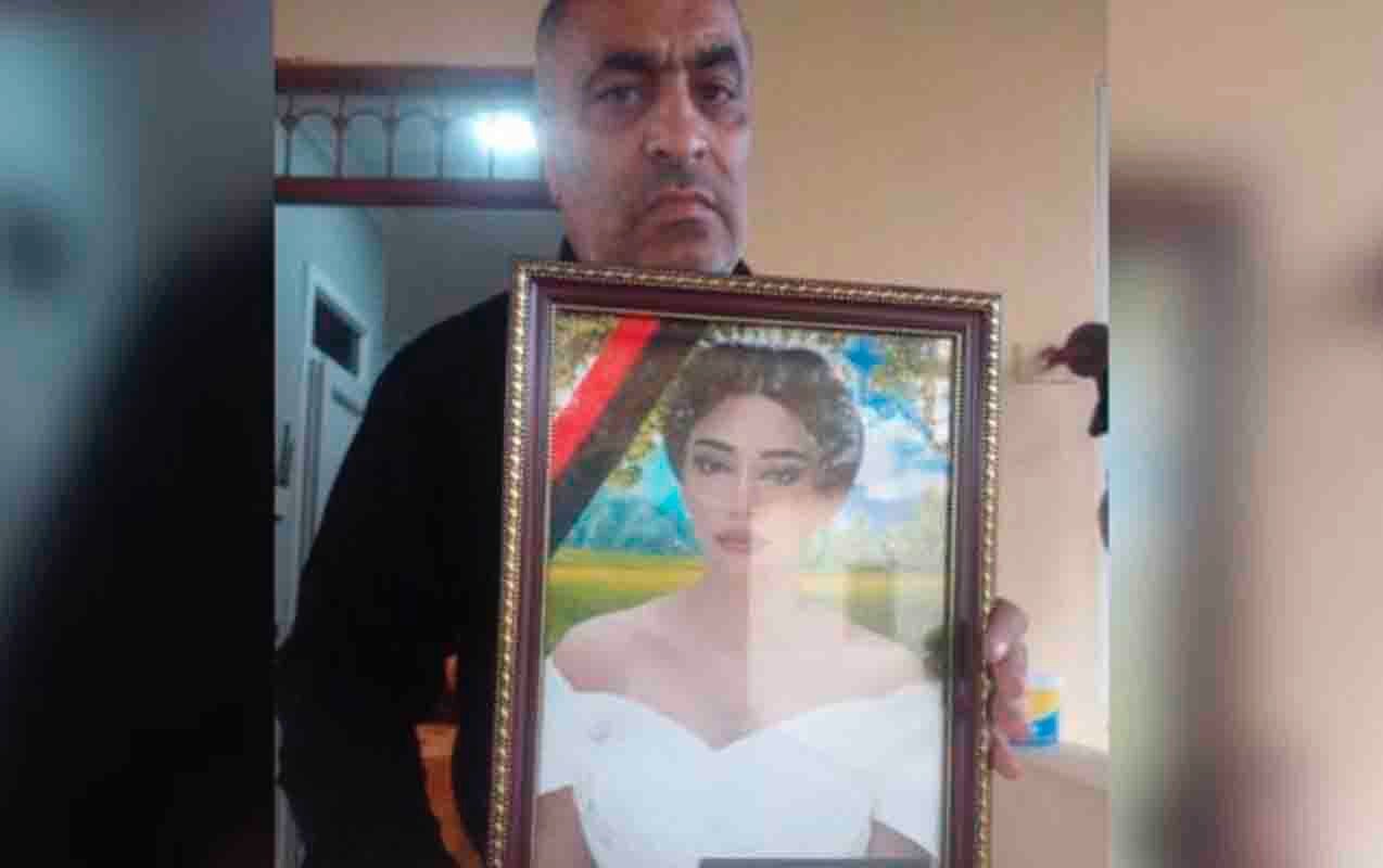 “Gəlinliyə görə oğlan evi dava saldı, qızım özünü öldürdü”