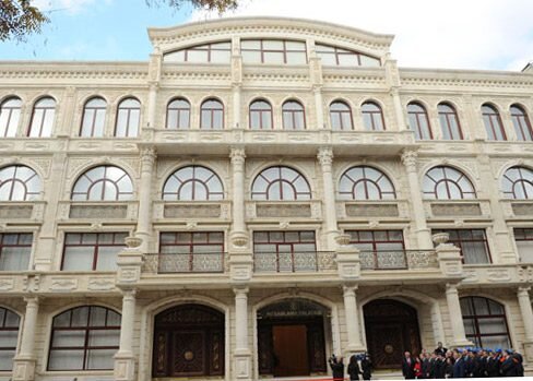 Hesablama Palatası Əmək Nazirliyində yoxlamalara başlayıb?