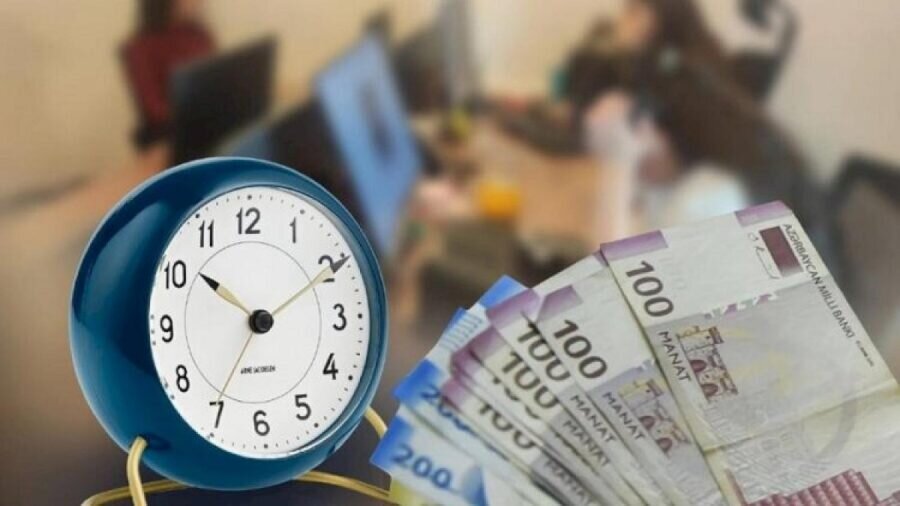 Azərbaycanda saatlıq əməkhaqqı sistemi işə düşür? – Az işləyib, çox qazanmaq…