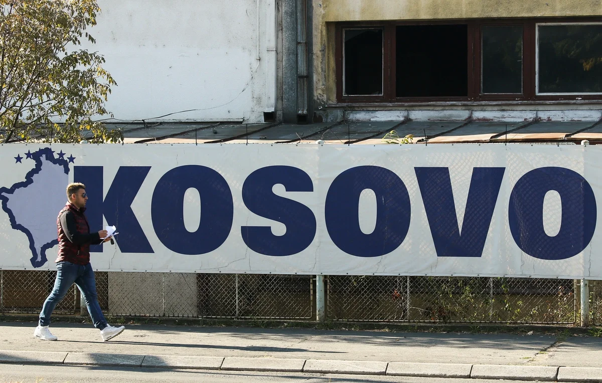 Suriya Kosovonu müstəqil dövlət kimi tanıdı