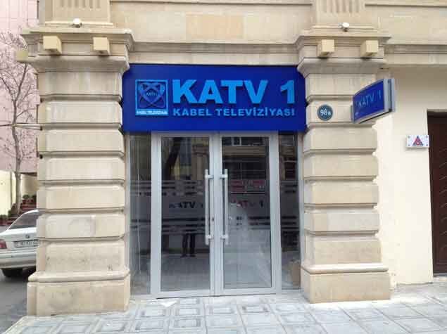 KATV abunəçilərə interneti niyə fasilələrlə verir?