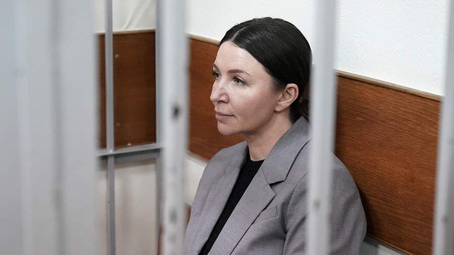 Moskva Şəhər Məhkəməsi bloqqer Yelena Blinovskayanın cəzasına dəyişiklik edib