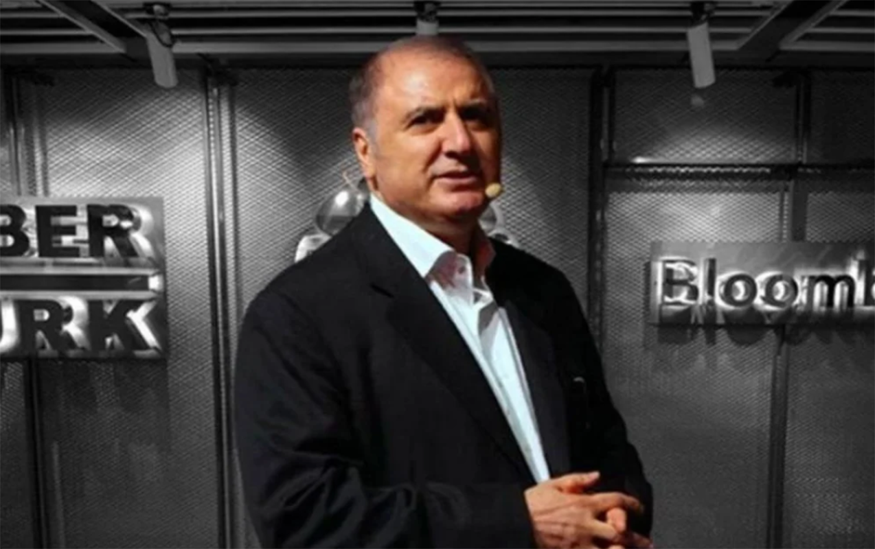 Holdinq rəhbəri həbs edildi