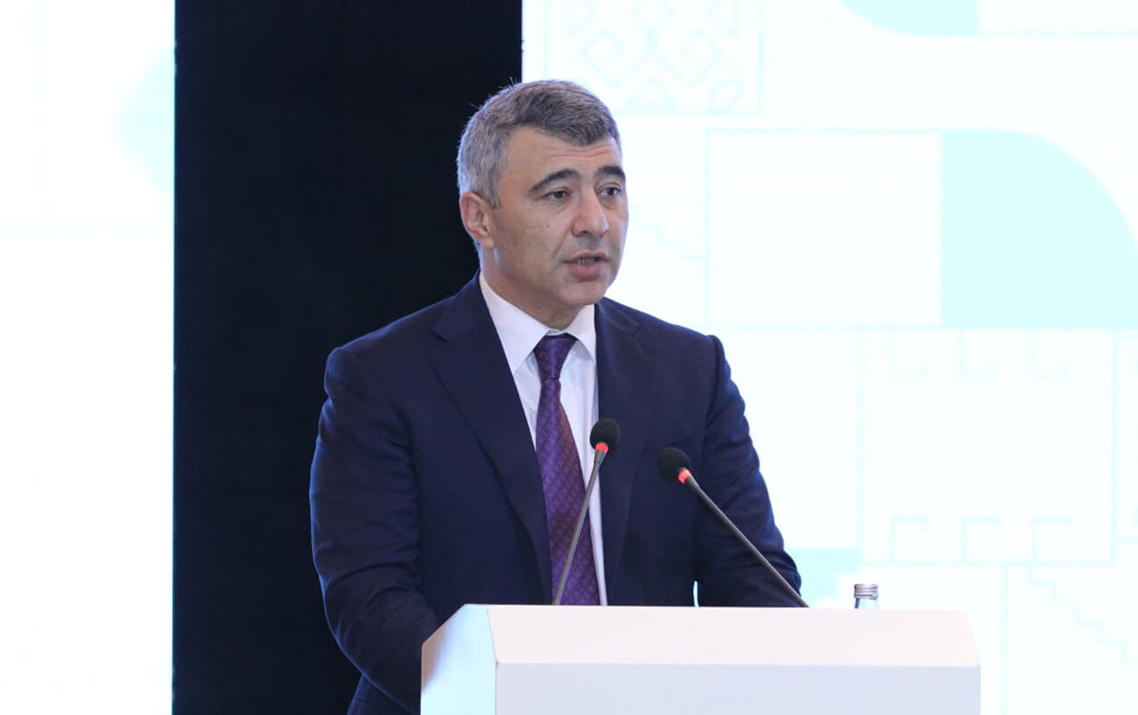 “Arbitraj institutları ilə məhkəmə sistemləri arasında əməkdaşlıq mühüm əhəmiyyət kəsb edir”