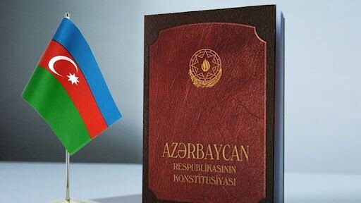 Azərbaycanda yeni medal təsis edildi