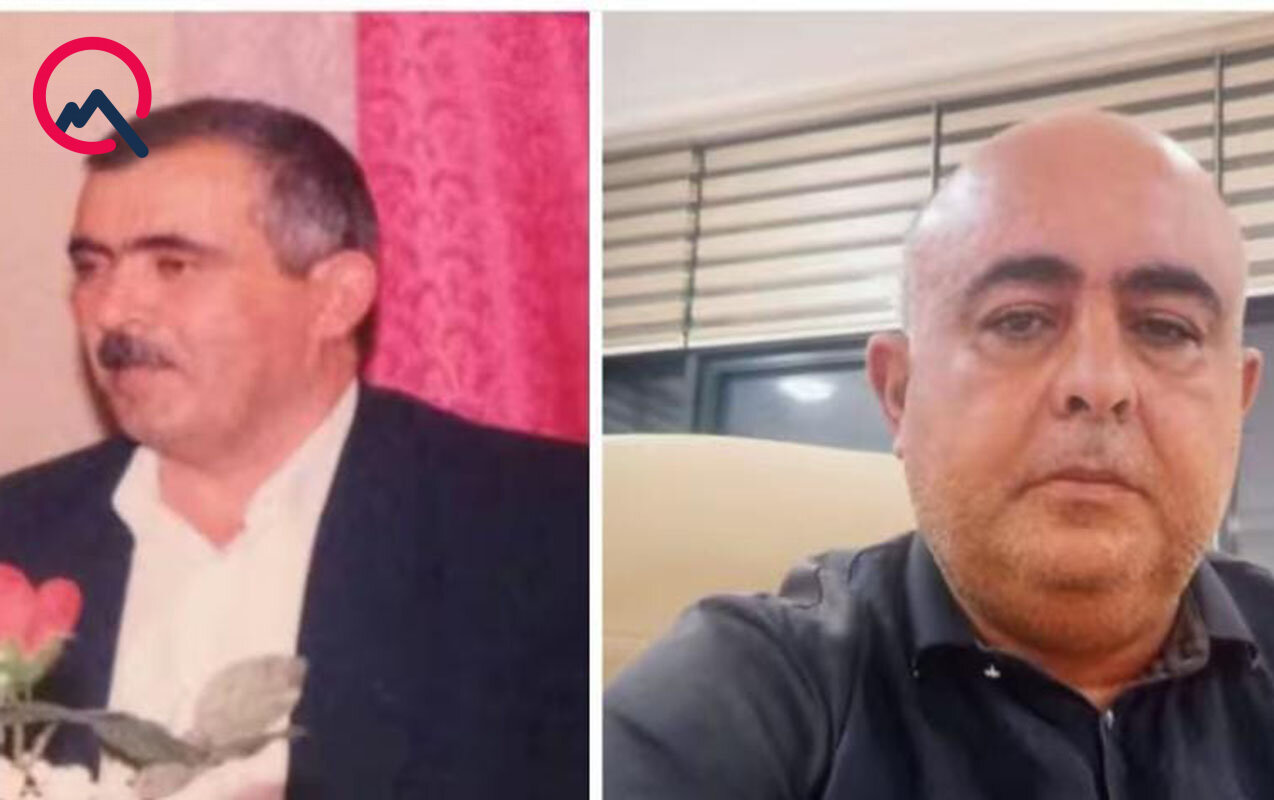 Oğlunun qəzada öldüyünü eşidən kişinin ürəyi dayandı