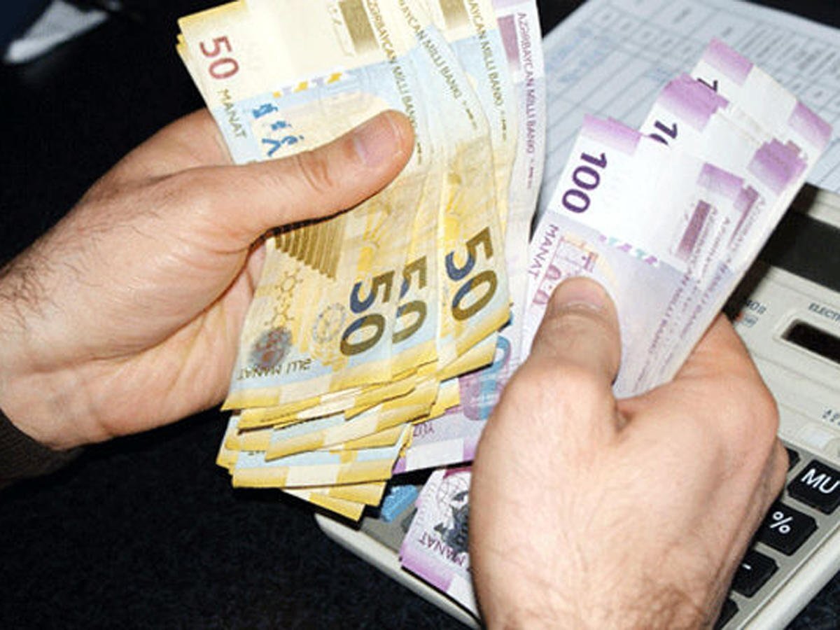 Bu şəxslərə 750 manat veriləcək