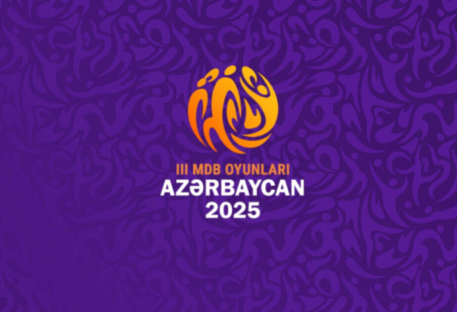 III MDB Oyunları: Bu gün səkkiz idman növü üzrə yarışlar keçiriləcək