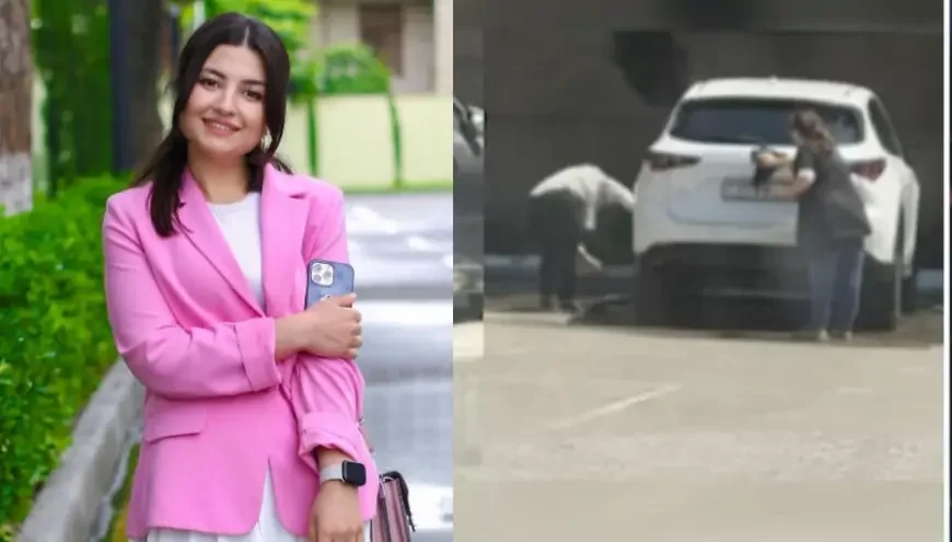 İşçilərinə maşın yuduzduran Arifə Məmmədovaya yeni vəzifə verildi