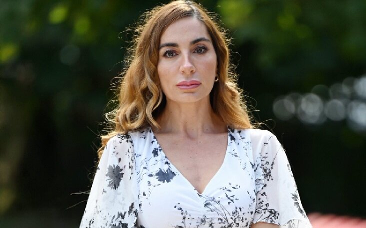 Arzu Əliyevanın prodüsseri olduğu film “Oscar” mükafatına namizəd oldu