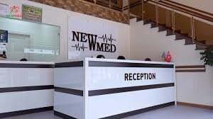 “New Med” klinikasında sertifkatsız həkimlər çalışır