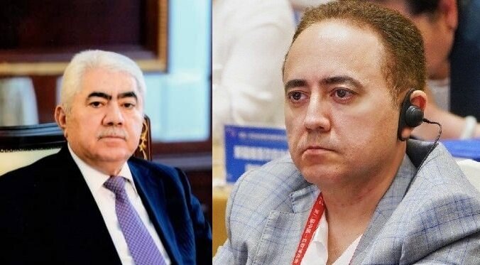 Deputat oğlunun şirkəti haqqında araşdırma başlayıb