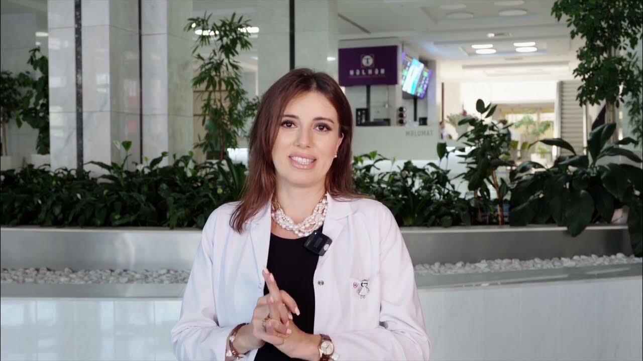 Pasiyent Pərvin Ələkbərovanın səhlənkarlığının qurbanı olub?
