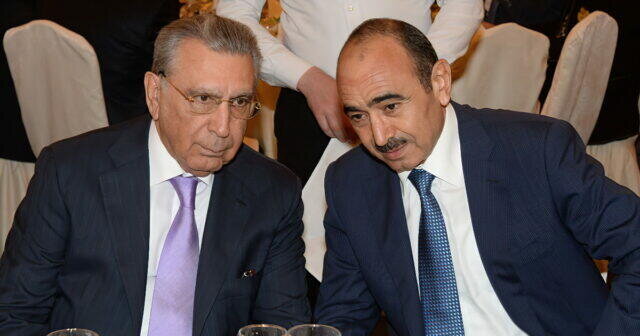 Ramiz Mehdiyev niyə indi həbs edildi?