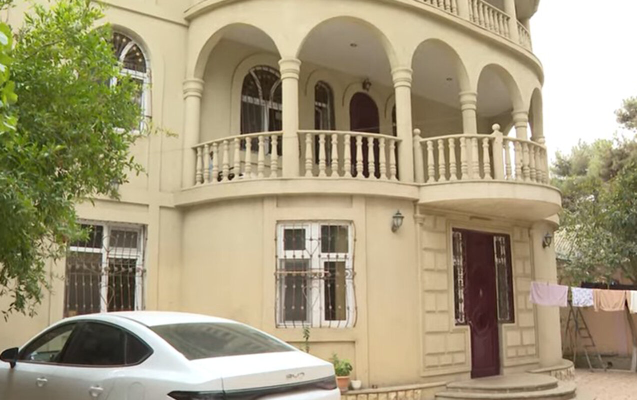 Müalicə mərkəzində narkotik satılması ilə bağlı iddialara - Rəsmi cavab