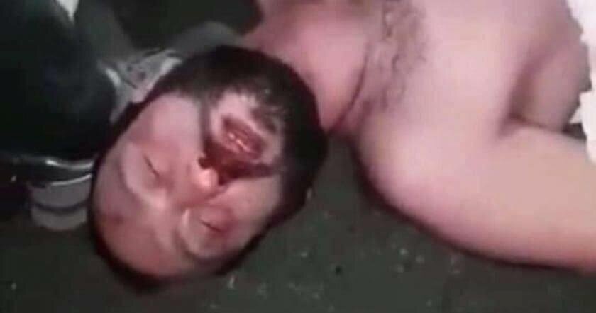 Mirzoyanı döyən idmançıya hökm oxundu