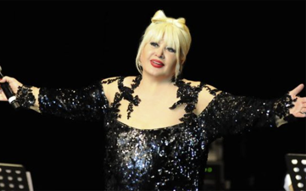 Muazzez Abacı infarkt keçirdi