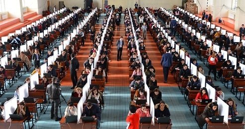 6 mindən çox müəllimin maaşı 35 faiz artacaq