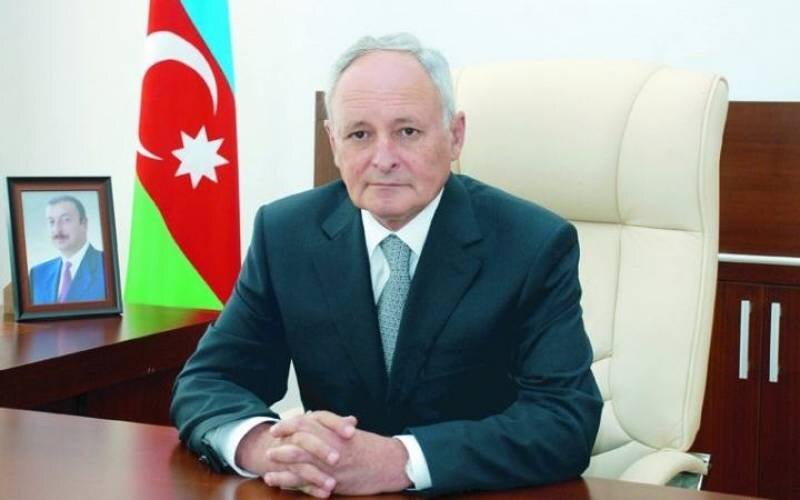 SON DƏQİQƏ:Sabiq səhiyyə naziri Oqtay Şirəliyev vəfat edib