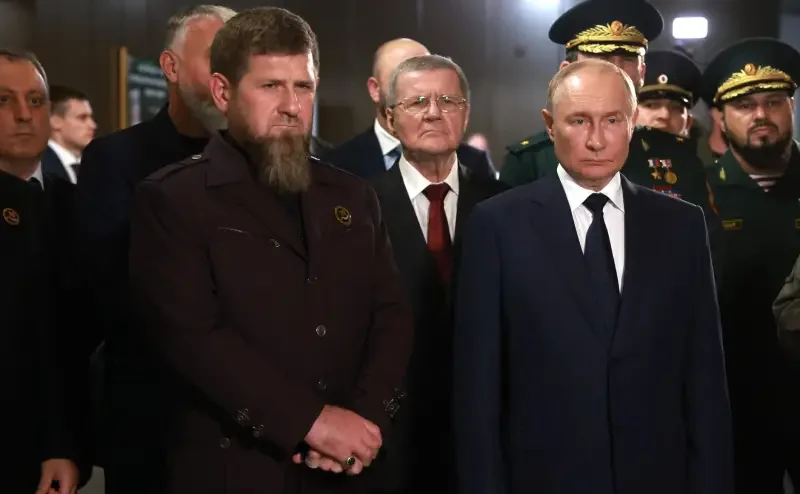 Putin Bakıya söz verdi, gözlər Qroznıya çevrildi – Kadırov üçün son mesaj