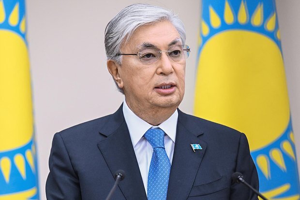 Tokayev Rusiyaya səfərini açıqlayıb