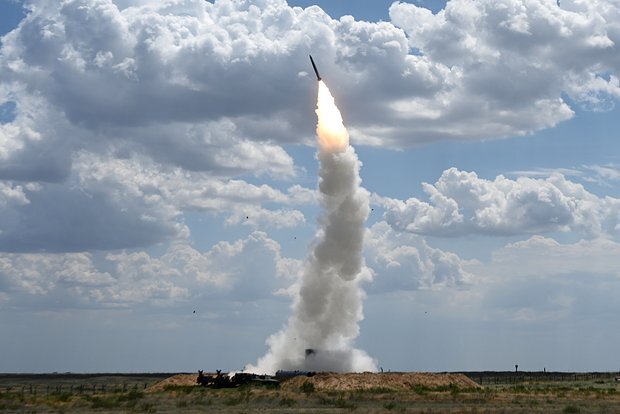 ABŞ S-300-lərin F-35-i təhdid etdiyini etiraf edib