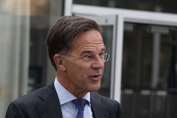 Rutte: NATO sonsuz dərəcədə güclüdür, Rusiyanın heç vaxt olacağından qat-qat güclüdür