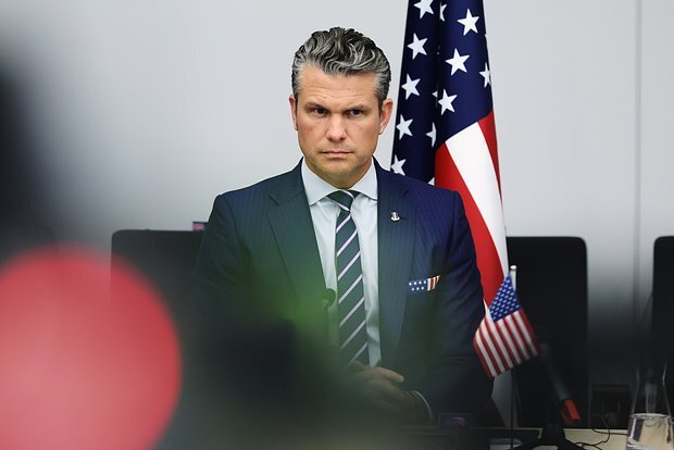 Pentaqon Ukraynaya atəş gücü vəd edib