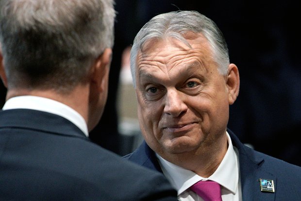 Orban Rusiya neftinin bazardan çıxarıla biləcəyinə inanmaqdan imtina etdi