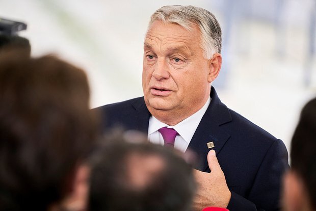 Orban: Macarıstan Ukraynanın Aİ-yə üzvlük danışıqları üçün yekdilliyin ləğvinə qarşıdır