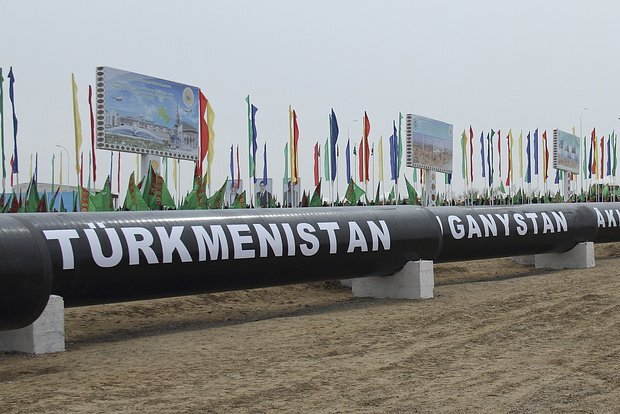 Macarıstan Türkmənistandan qaz almaq niyyətinindədir
