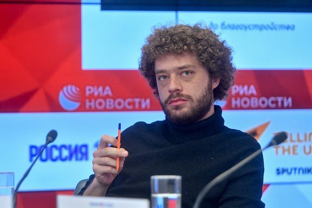 Varlamov terrorçuların reyestrinə salınıb
