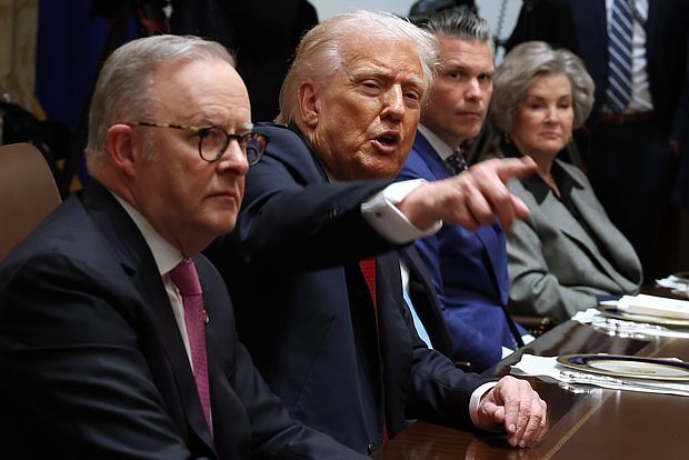 ABŞ nüvə sınaqları keçirəcək