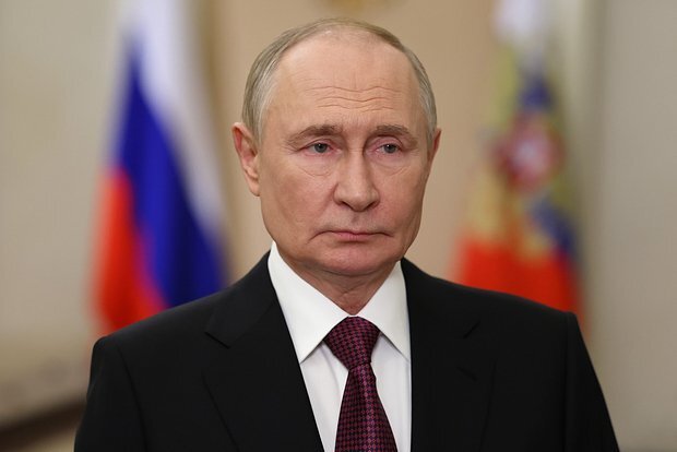 Kreml Putinin çıxışından gözləntilərini ifadə edib