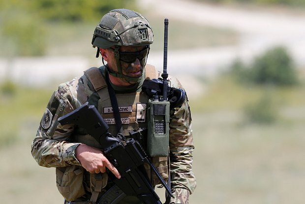 Xarici İşlər Nazirliyi NATO-nun Rusiya sərhədləri yaxınlığında kəşfiyyat əməliyyatları barədə məlumat yayıb