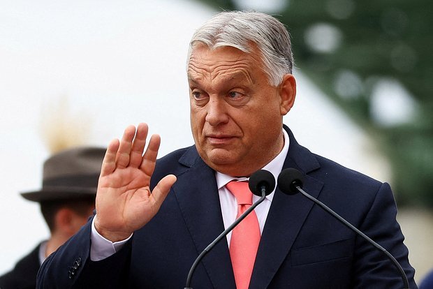 Orban Putinlə Trampın görüşü ilə bağlı açıqlama verib