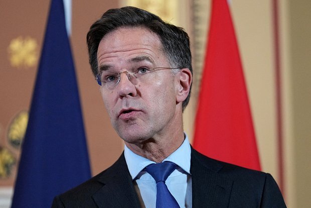 NATO-nun baş katibi Putinin “Burevestnik”lə bağlı açıqlamalarından sonra lağ edib