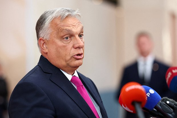 Orban Sikorskinin “Drujba”nı partlatmaqla hədəsinə cavab verib
