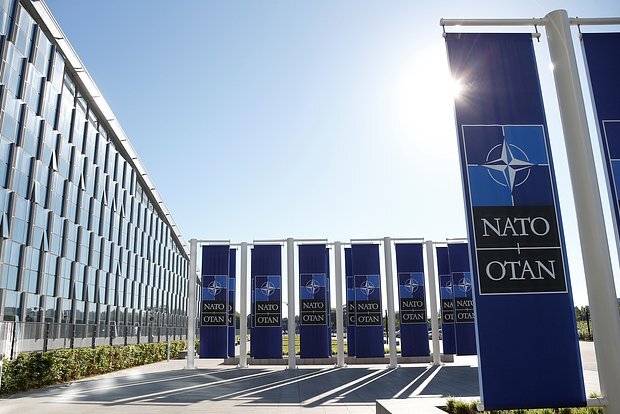 Qərbdə NATO-nun Ukrayna münaqişəsi ilə bağlı planı üzə çıxıb