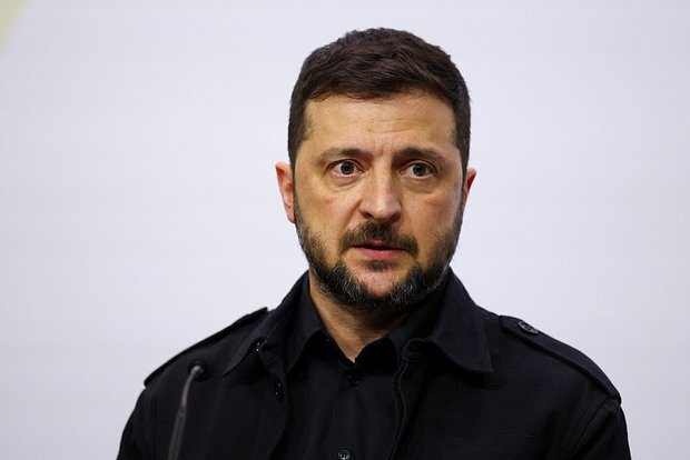 Zelenski Trampla görüşü öncəsi dünyanı Putinə təzyiqi artırmağa çağırıb