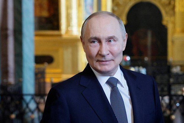 Putin Trampın Qəzza ilə bağlı təşəbbüslərinə cavab verib