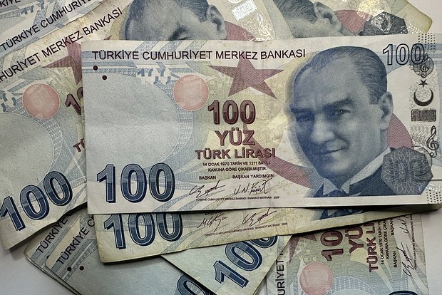 NATO ölkəsi yeni inflyasiya sıçrayışı ilə üzləşib