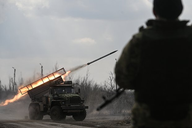 Ukrayna dəmir yolu infrastrukturuna hücumların hədəfini müəyyən edib