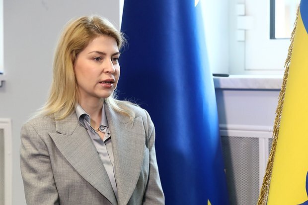 Ukrayna səfiri Ağ Evlə əməkdaşlığın yeni formatını açıqlayıb