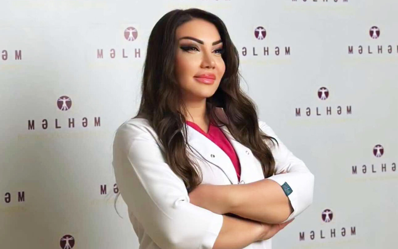 “Pərvin Xəlilova əməllərini pərdələyir” - Uşaq həkim səhvindən problemli doğulub?
