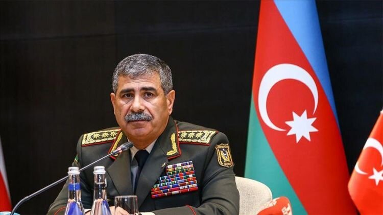 Zakir Həsənov Türkiyəyə səfər edib