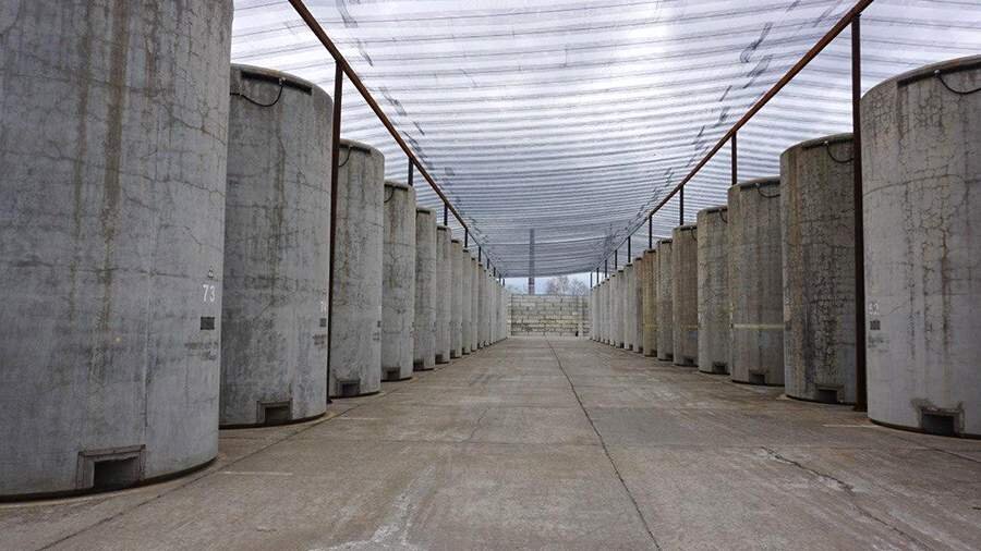 MAQATE rəhbəri Zaporojjya Atom Elektrik Stansiyası ətrafında vəziyyəti çox ciddi adlandırıb